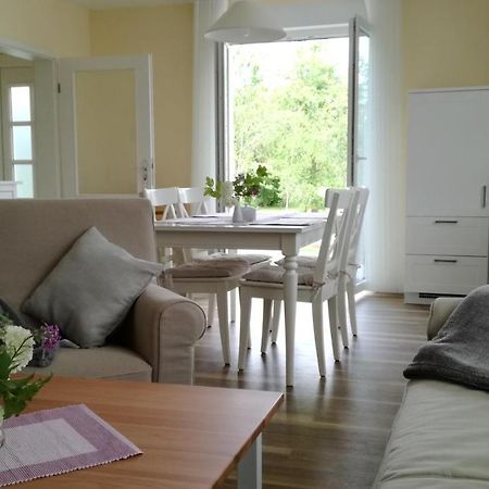 Ferienwohnung Luba Lipa Drachhausen Exteriör bild