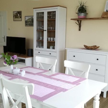 Ferienwohnung Luba Lipa Drachhausen Exteriör bild