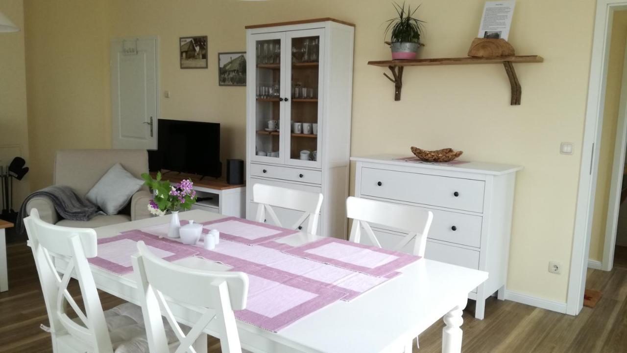 Ferienwohnung Luba Lipa Drachhausen Exteriör bild