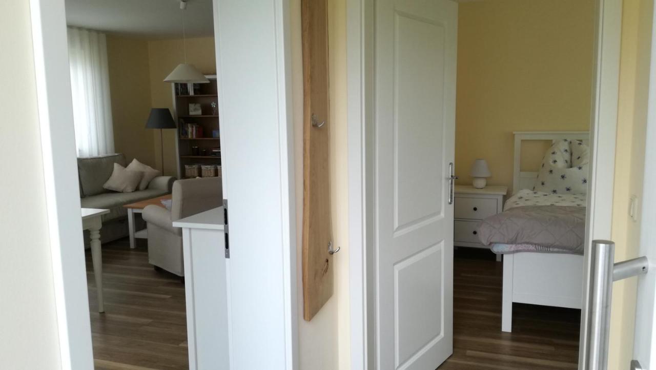 Ferienwohnung Luba Lipa Drachhausen Exteriör bild