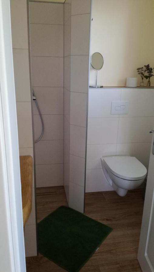 Ferienwohnung Luba Lipa Drachhausen Exteriör bild