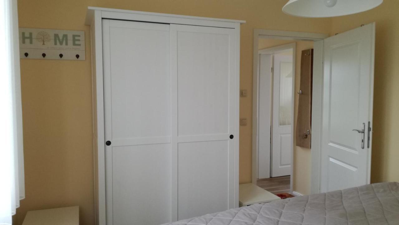 Ferienwohnung Luba Lipa Drachhausen Exteriör bild